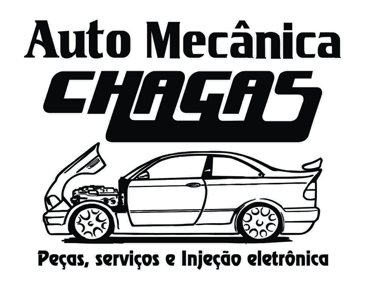 Auto Mecânica Chagas Viçosa MG KD Minha Oficina