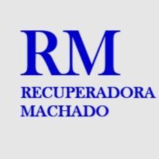RECUPERADORA MACHADO