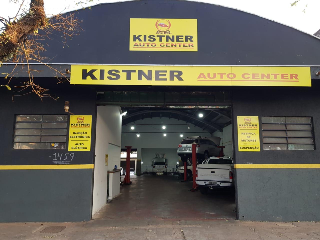 Kistner Autocenter