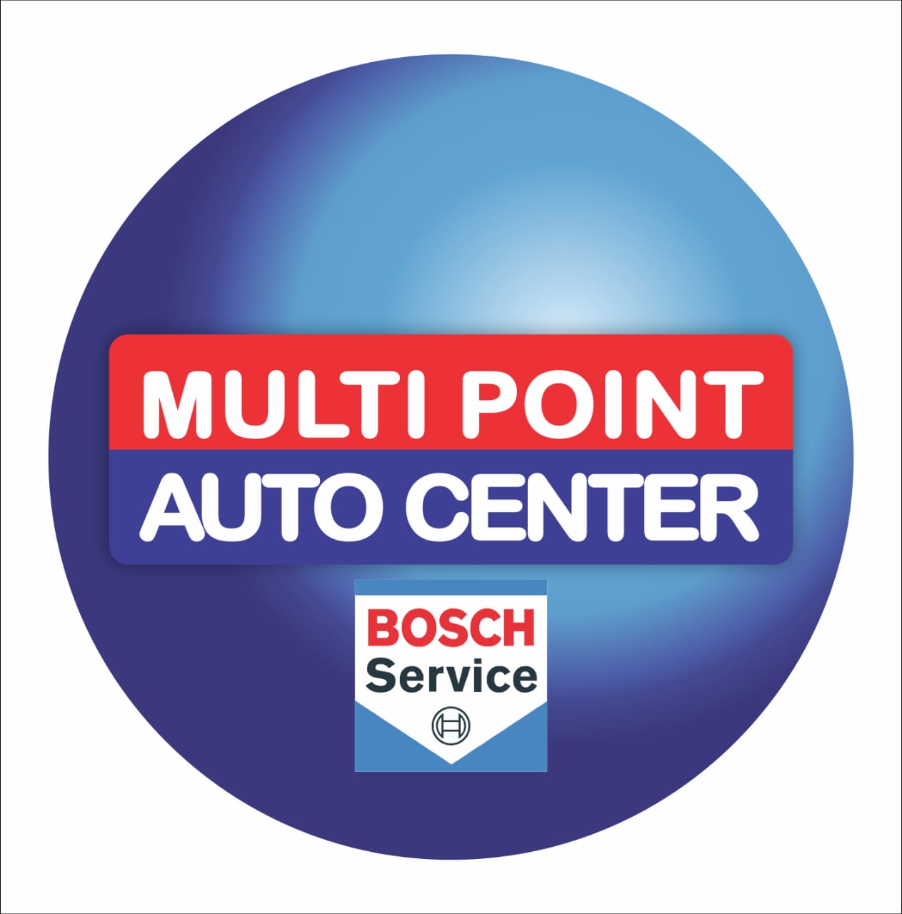 Multi Point Auto Center