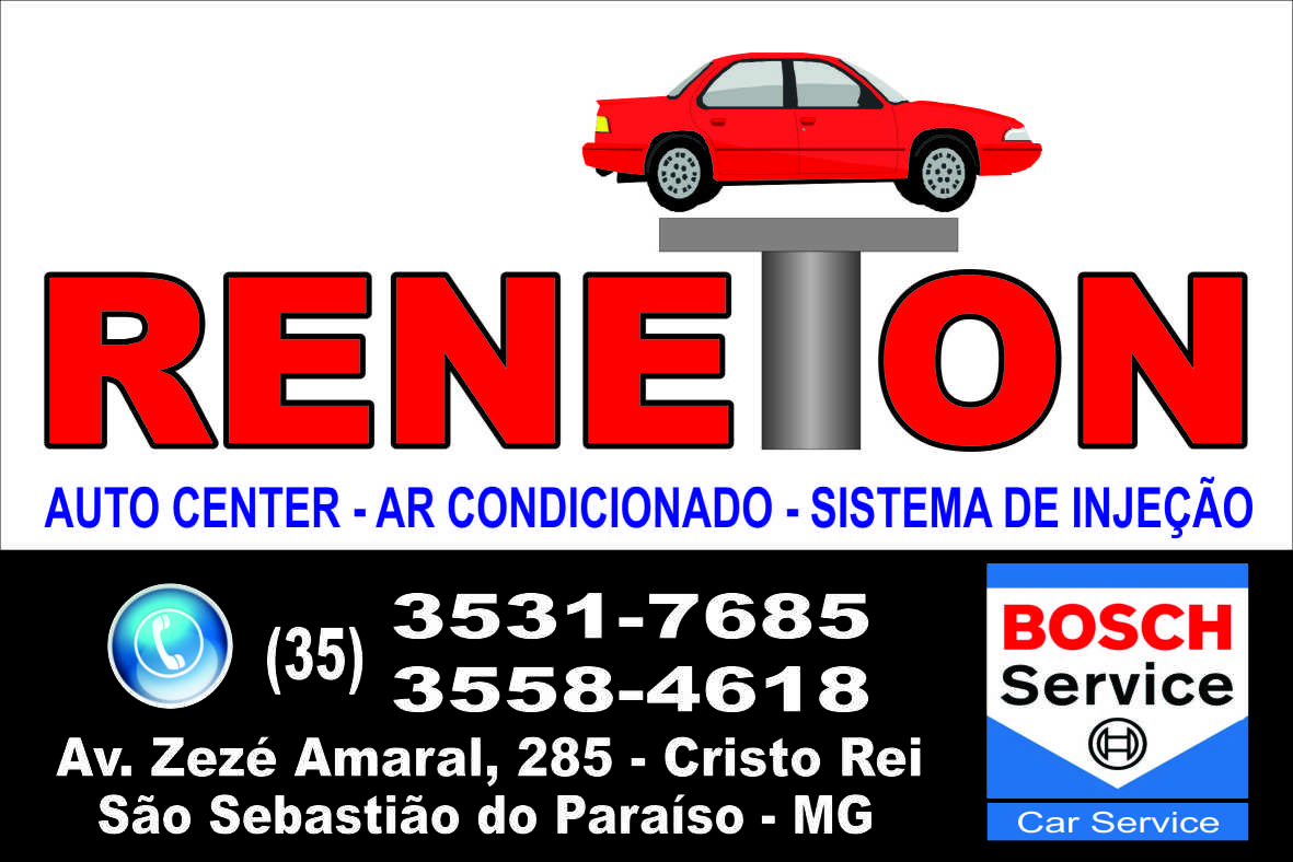Bosch Car Service Reneton