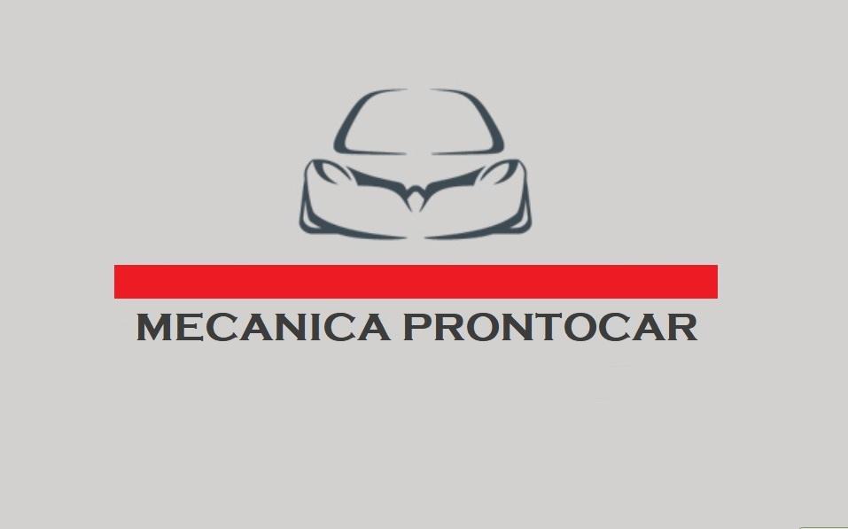 MECANICA PRONTOCAR