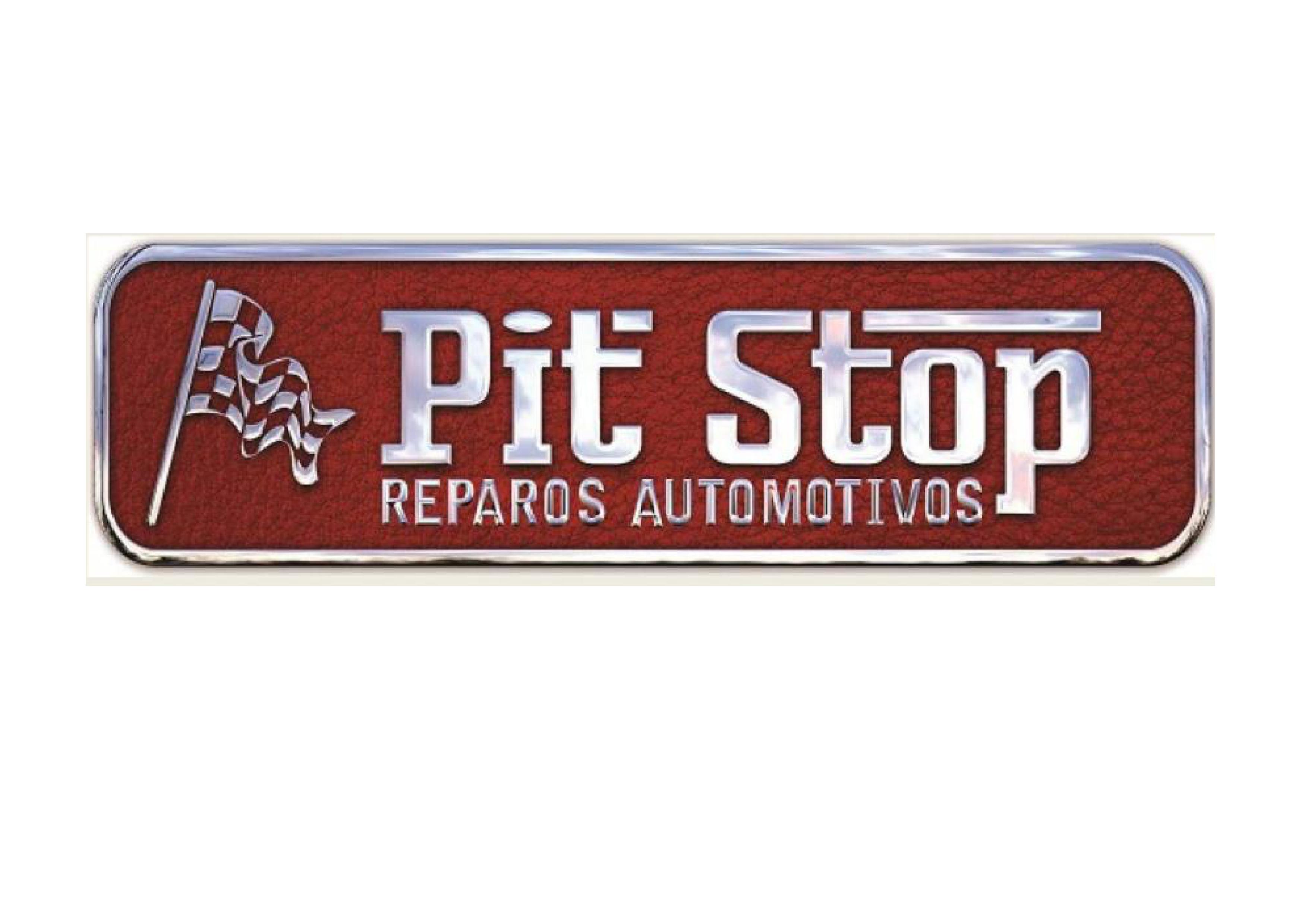 PIT STOP REPAROS AUTOMOTIVOS