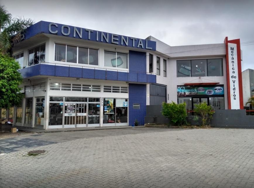 Continental Auto Peças E Vidros Automotivos