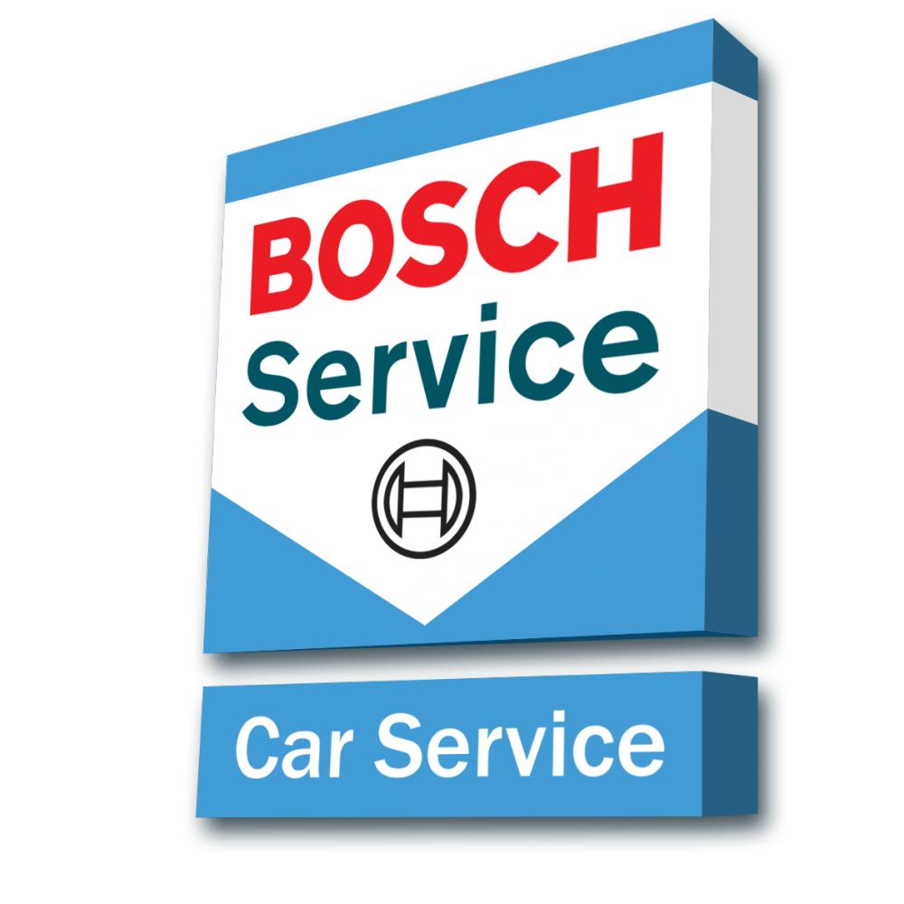 Bosch Car Service - Ivan Auto Peças 