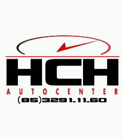 Hch Auto Center