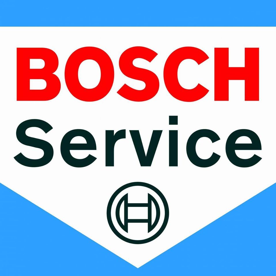 ABS Auto Center - Bosch Car Service