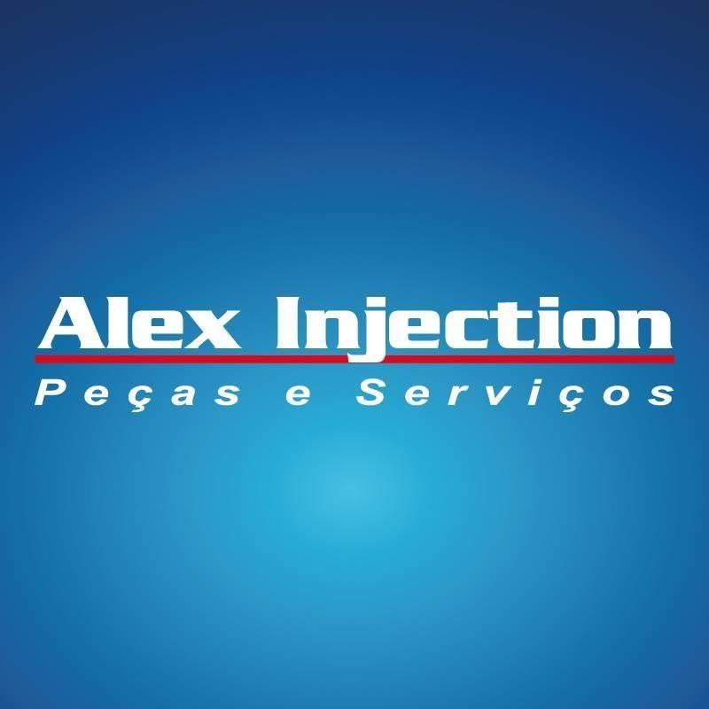 Alex Injection