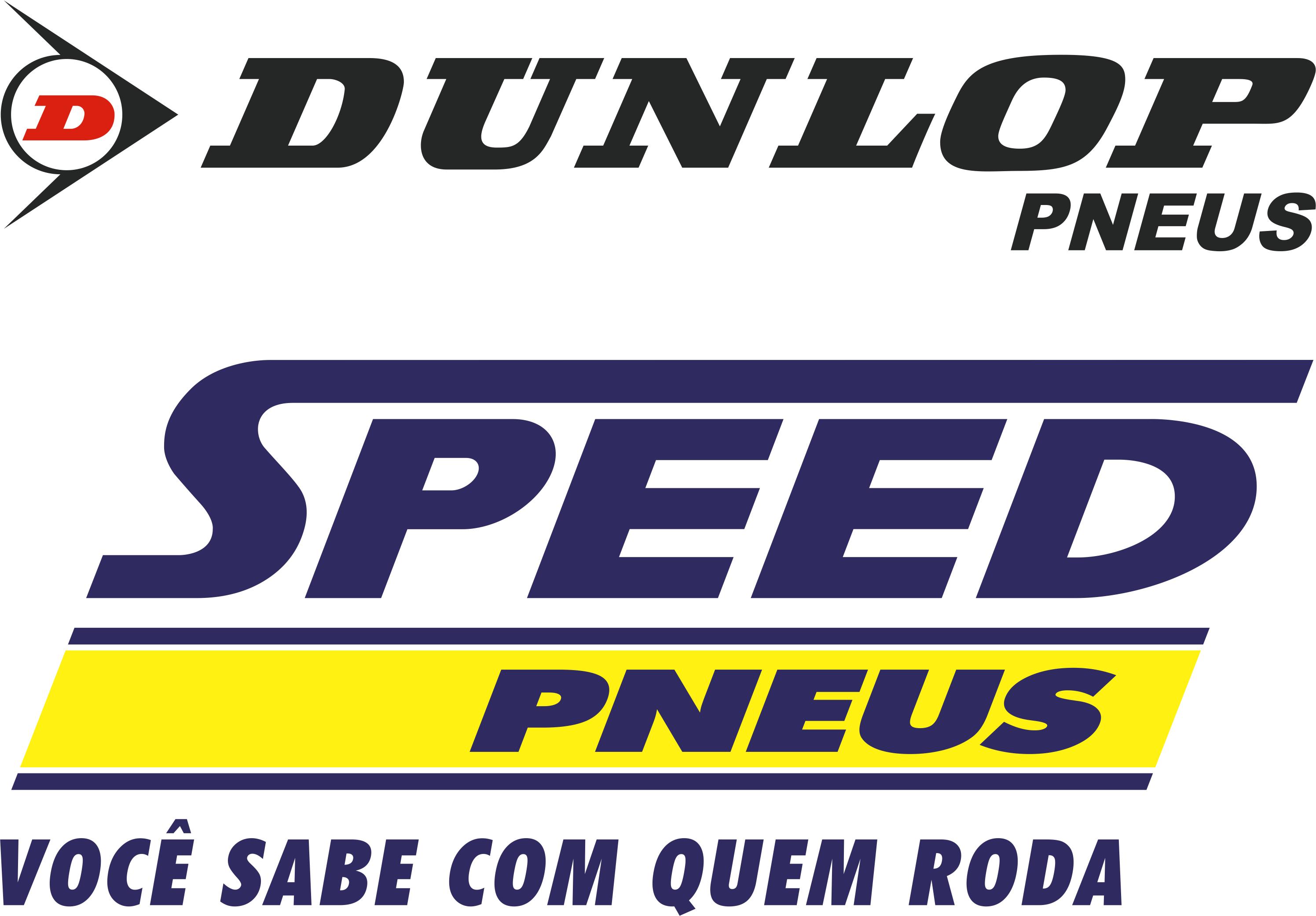 Speed Pneus Dunlop