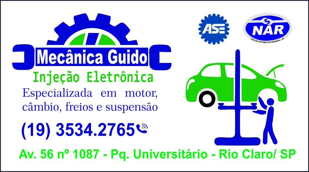 Mecanica Guido