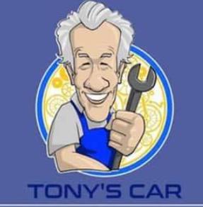 Tonys Car