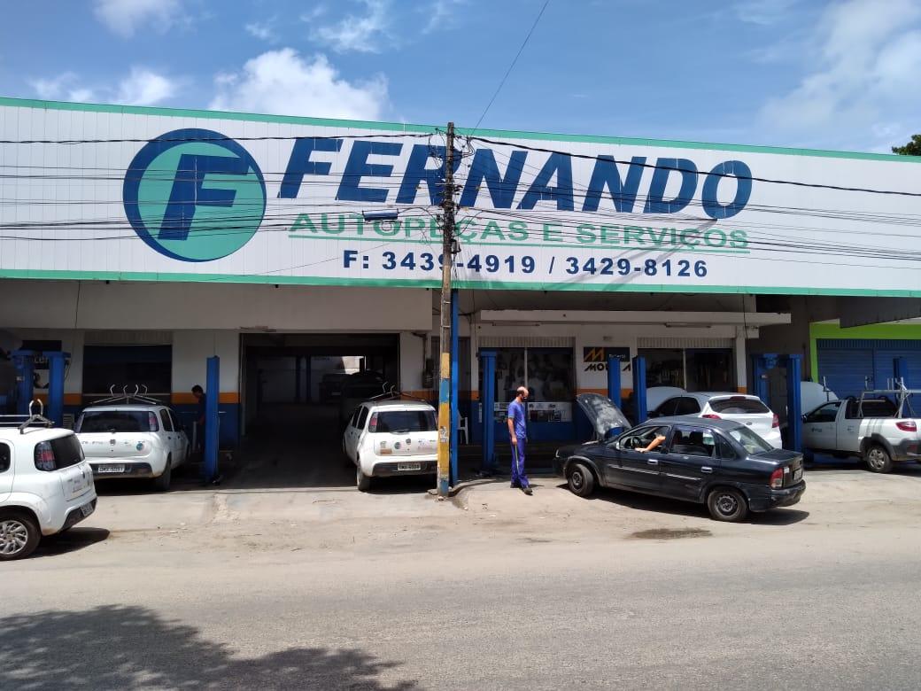 Fernando Auto Pecas