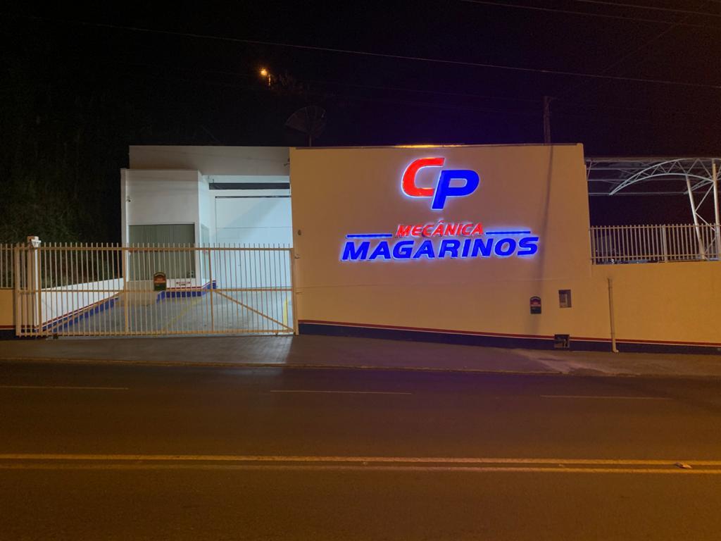 Cp Magarinos