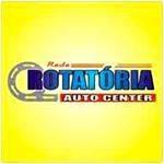 Rede Rotatoria Auto Center 