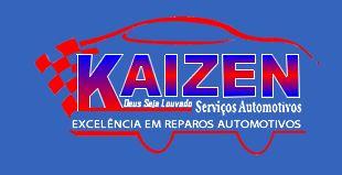 Kaizen Servicos Automotivos Ltda