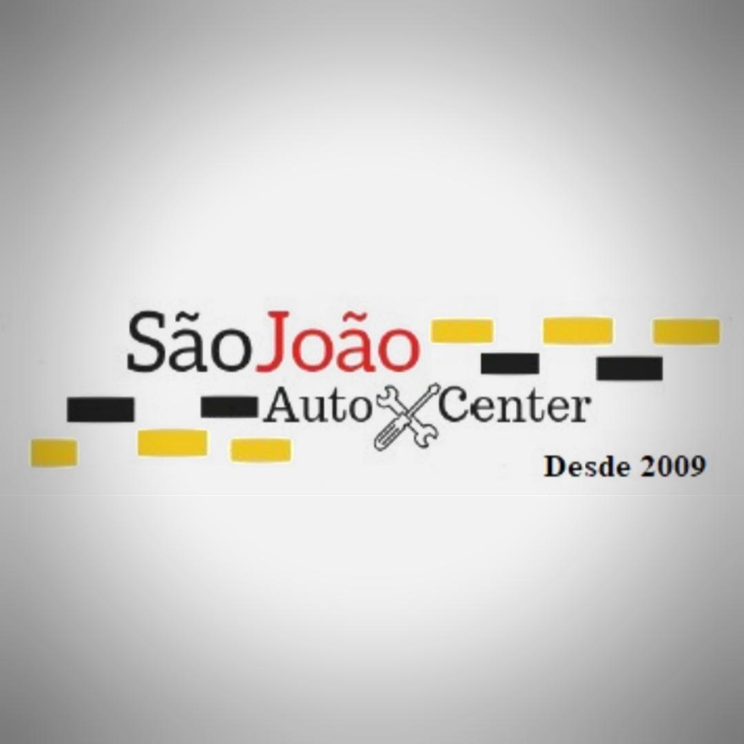 Sao Joao Auto Center