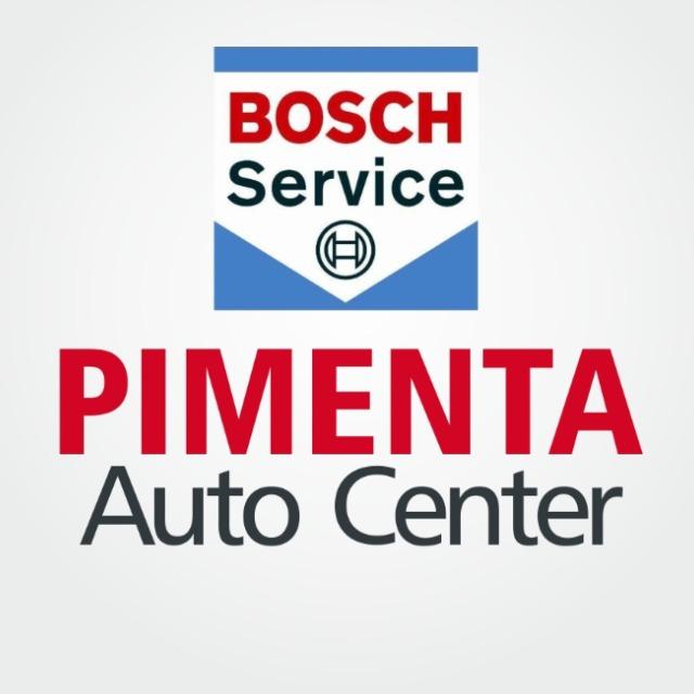 Pimenta Auto Center - Bosch Car Service
