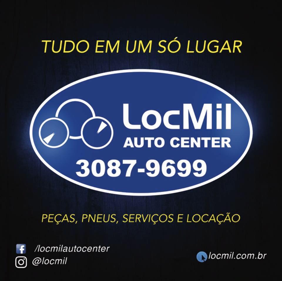 Locmil Auto Center