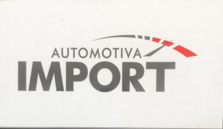 Automotiva Imports