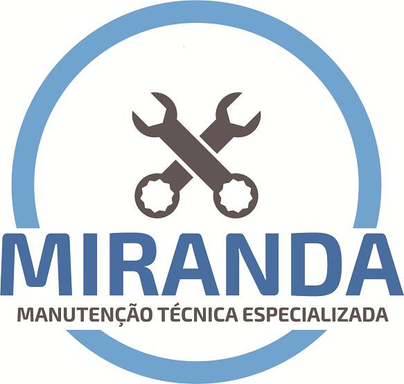 Miranda Manutenção Técnica Especializada 