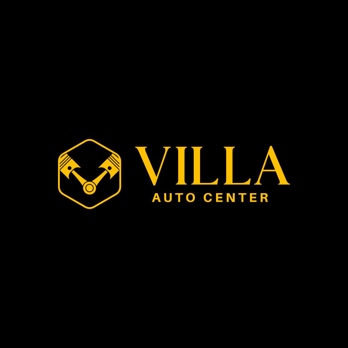 Villa Auto Center