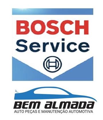 Bosch Car Service Bem Almada Mecanica