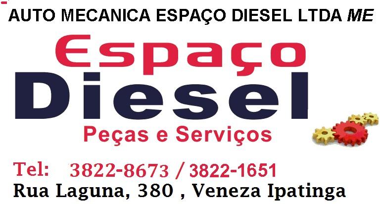 Auto Mecanica Espaco Diesel