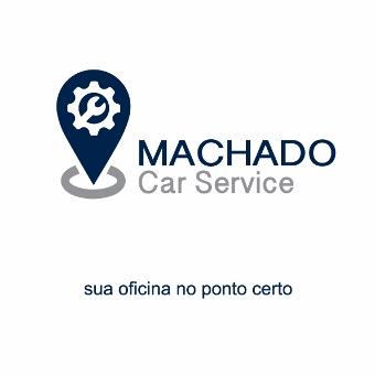 Machado Bosch Car Service -Teleco
