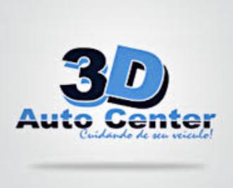 auto center 3d