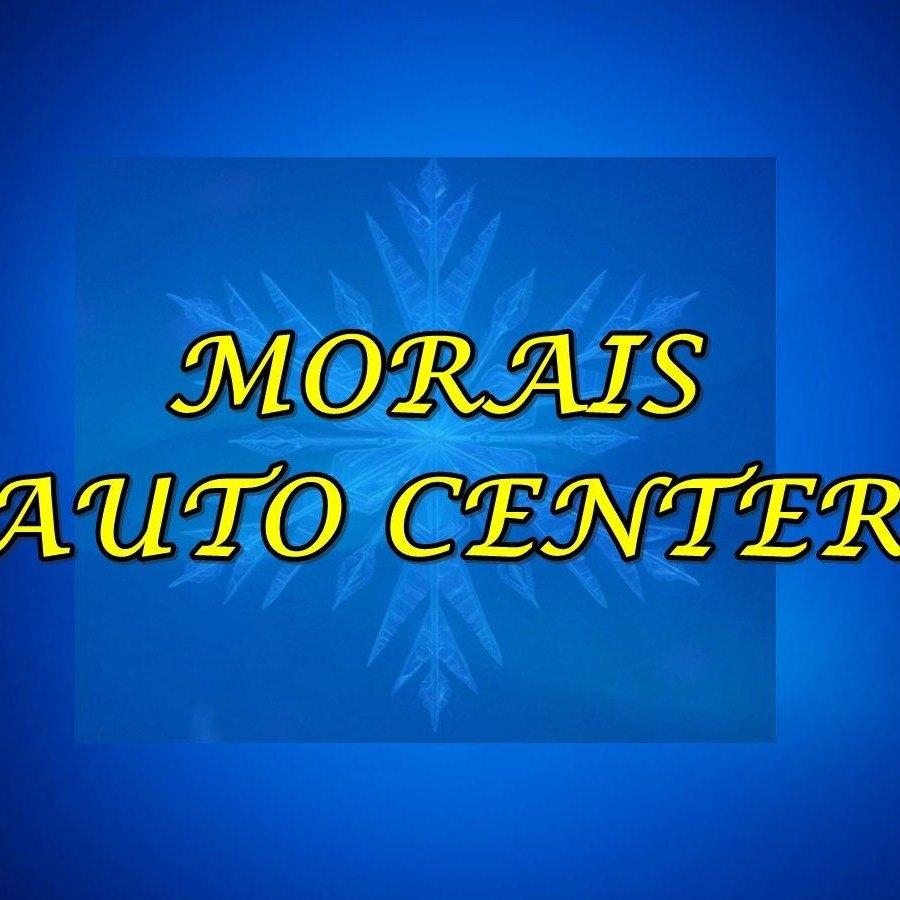 Morais Auto Center