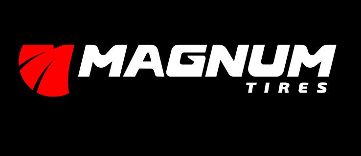 Magnum Distribuidora De Pneus Ltda