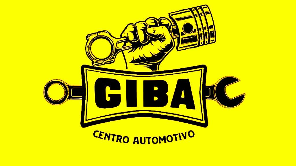  GIBA CENTRO AUTOMOTIVO