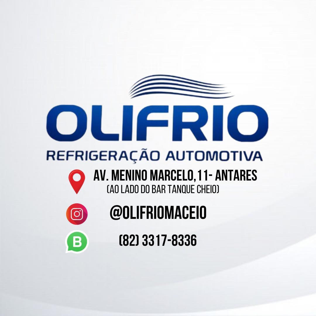OLIFRIO REFRIGERAÇÃO