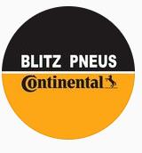 BLITZ PNEUS CONTINENTAL