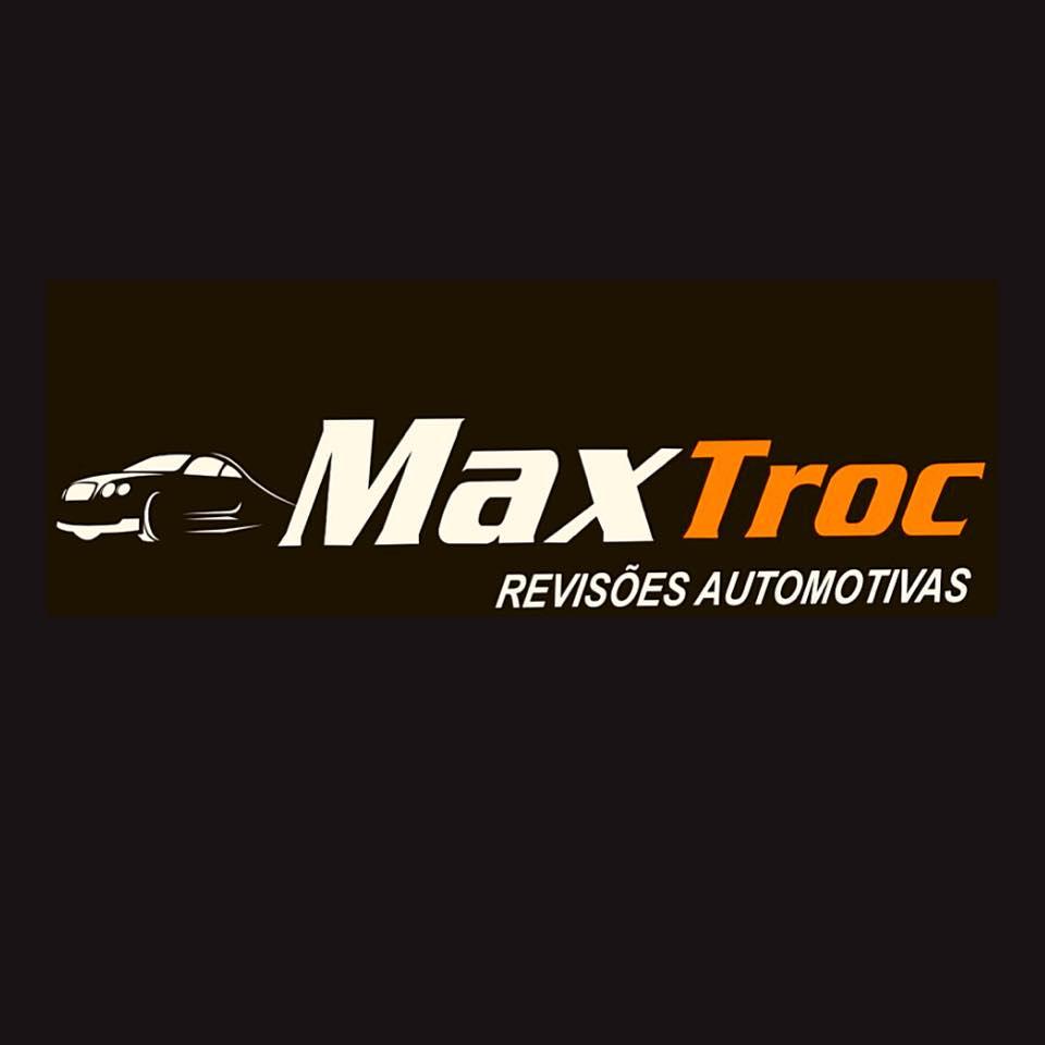 MaxTroc Revisões Automotivas