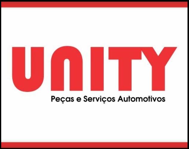 Unity peças e serviços automotivos