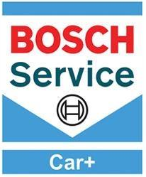 Car+ Bosch Service