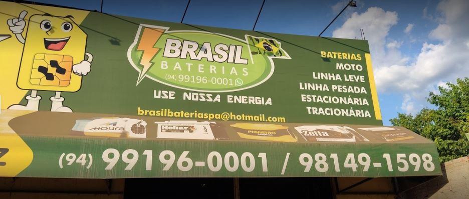 Brasil Baterias