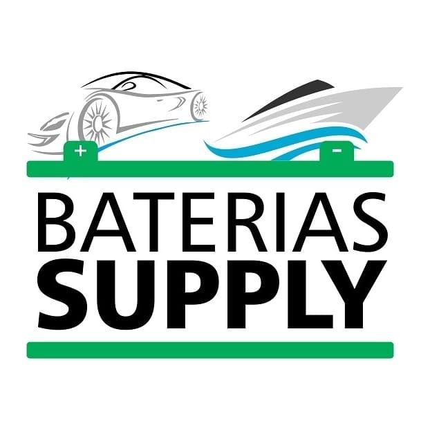 Baterias Supply