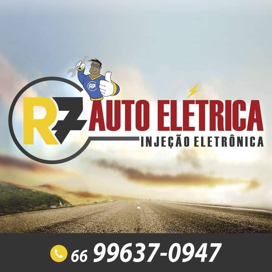 R7 Auto Eletrica E Injecao Eletronica
