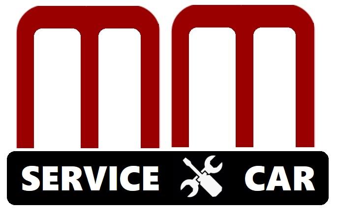 M M SERVICE CAR
