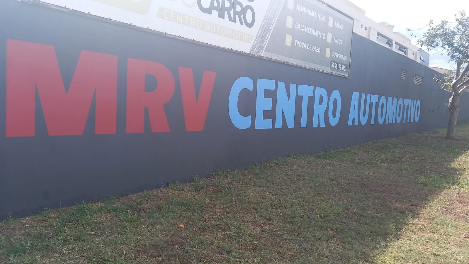 Mrv Centro Automotivo