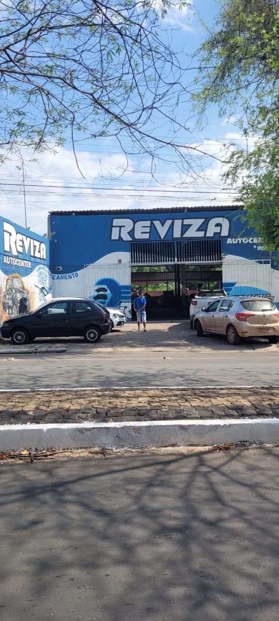 Reviza Auto Center