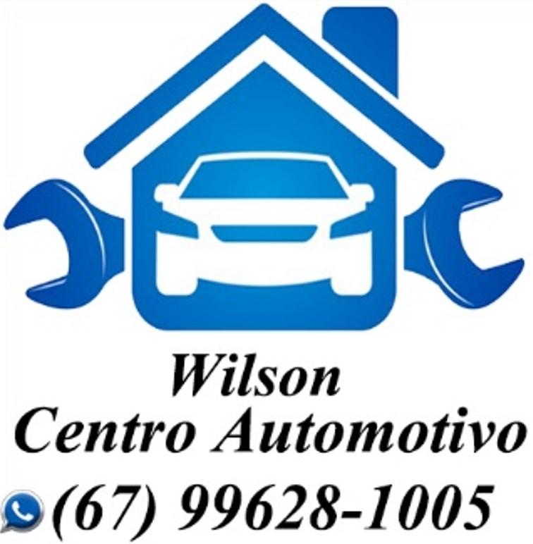 WILSON " CENTRO AUTOMOTIVO "