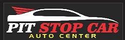 Pitstop Car Auto Center