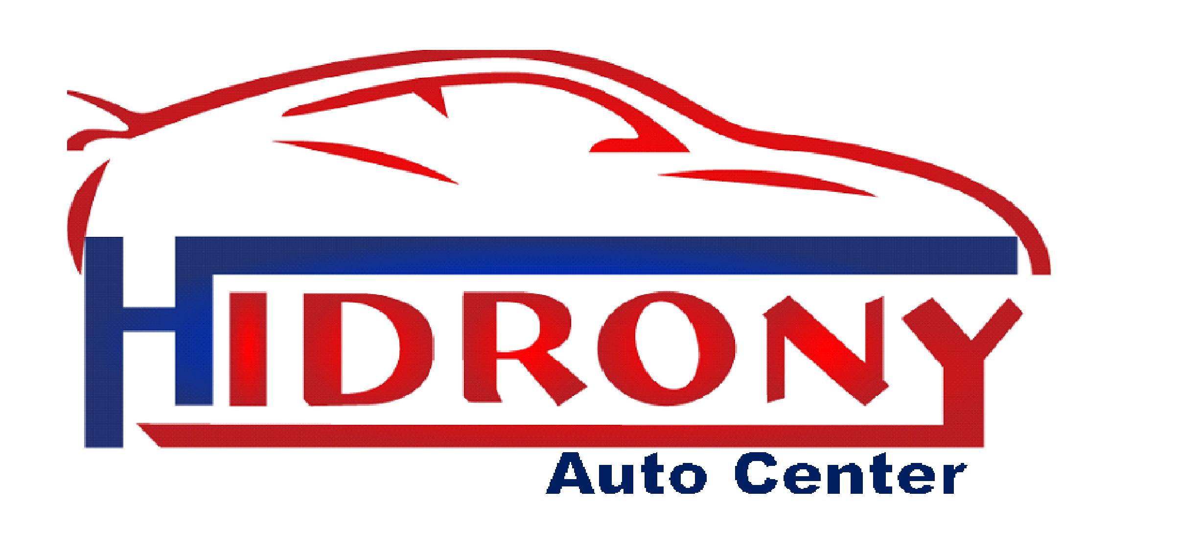 Hidrony Auto Center