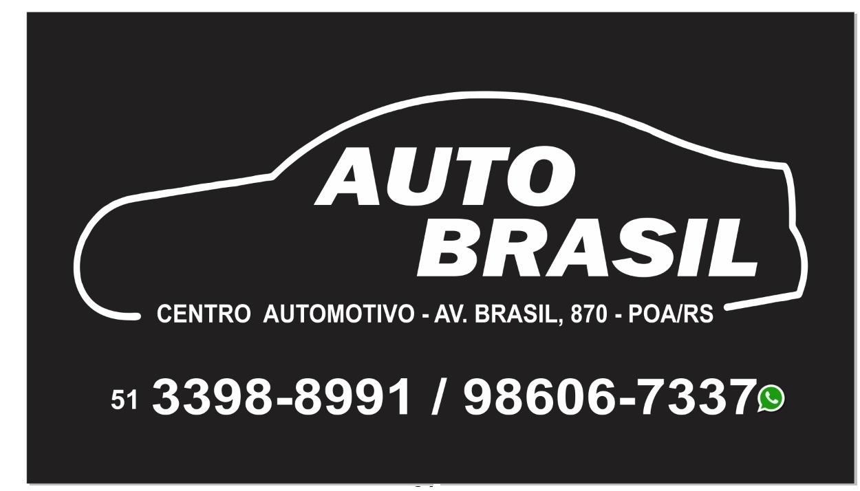 AUTO BRASIL CENTRO AUTOMOTIVO LTDA 