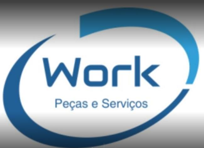Work Pecas E Servicos