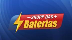 Shopp Das Baterias