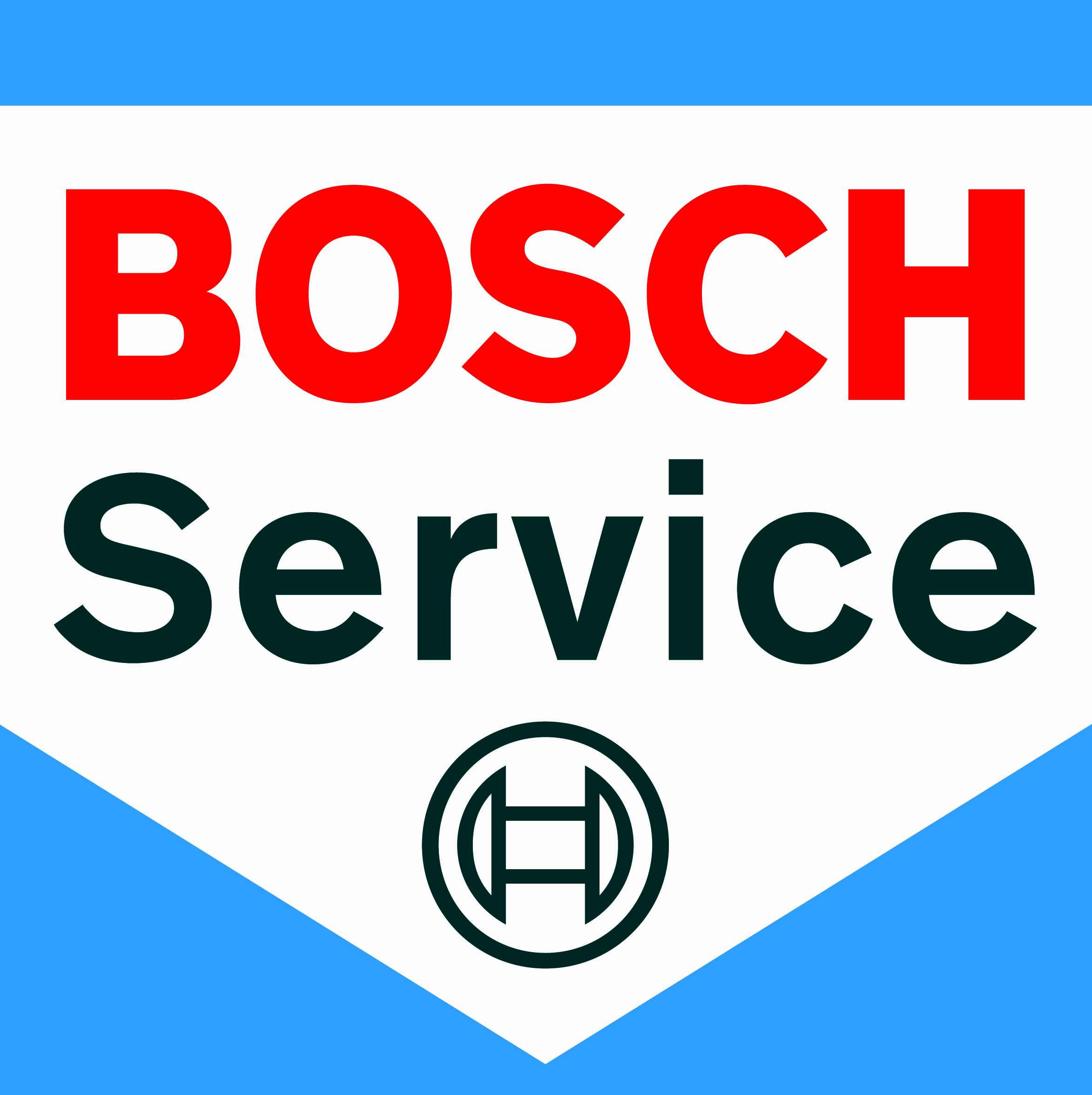 Giovane Regulagem Bosch Car Service